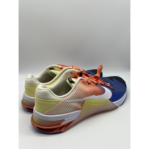 Nike Metcon 7 AMP DM0259-900 Men's Training Sneakers Men's Size 15 NEW - Picture 11 of 12